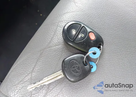 2007 Toyota Tundra Limited 5.7L V8 z USA, uszkodzony, nr VIN 5TFBV58157X011808